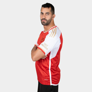 Arsenal 23/24 Men Home Jersey